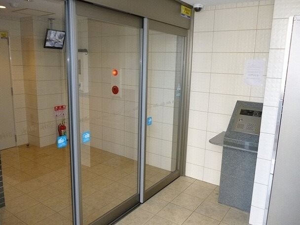 白山ヒルズの物件内観写真