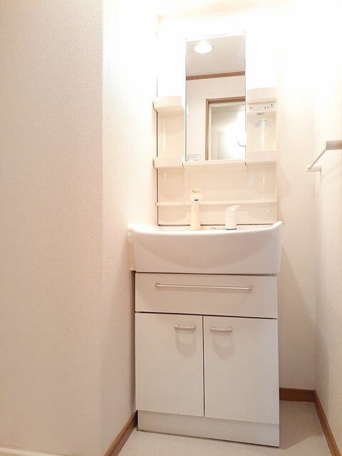 レルベ保田窪の物件内観写真