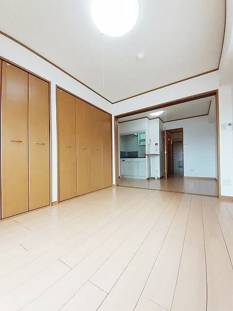 レルベ保田窪の物件内観写真