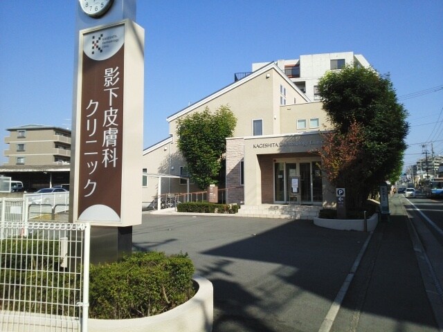 レルベ保田窪の物件内観写真