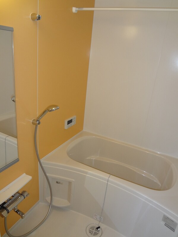 ヴェルナ・Ｃの物件内観写真