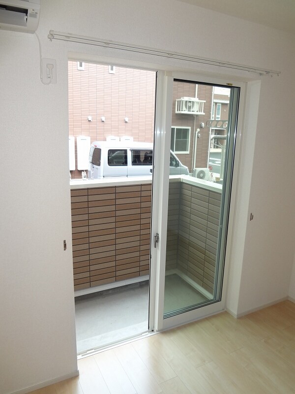 ヴェルナ・Ｃの物件内観写真