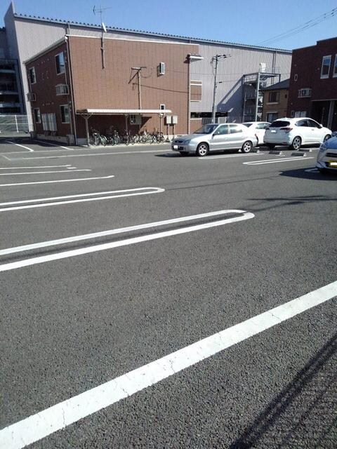 ヴェルナ・Ｃの物件内観写真