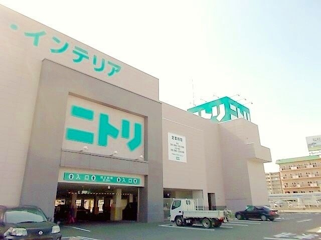 ヴェルナ・Ｃの物件内観写真