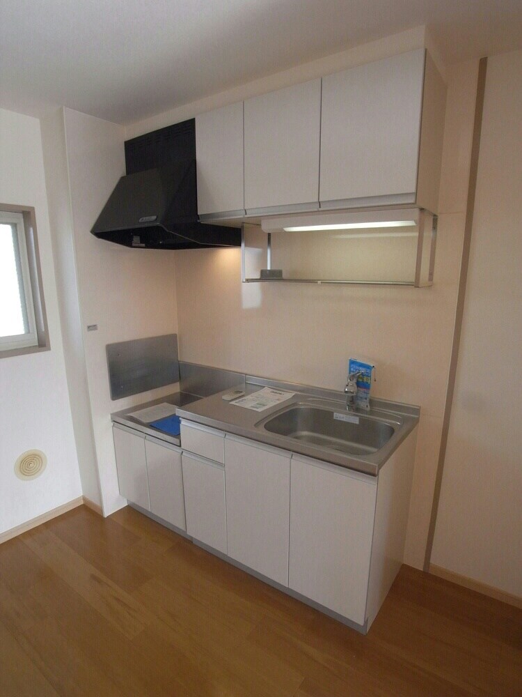 前田ハイツIIIの物件内観写真