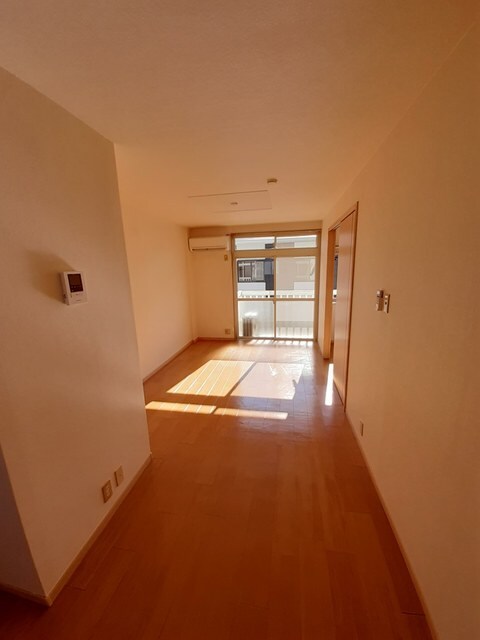 前田ハイツIIIの物件内観写真