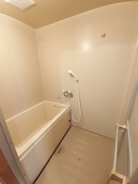 前田ハイツIIIの物件内観写真