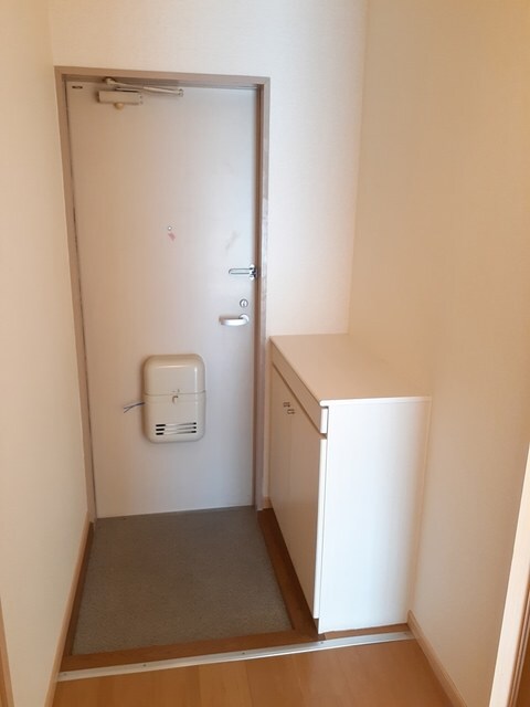 前田ハイツIIIの物件内観写真