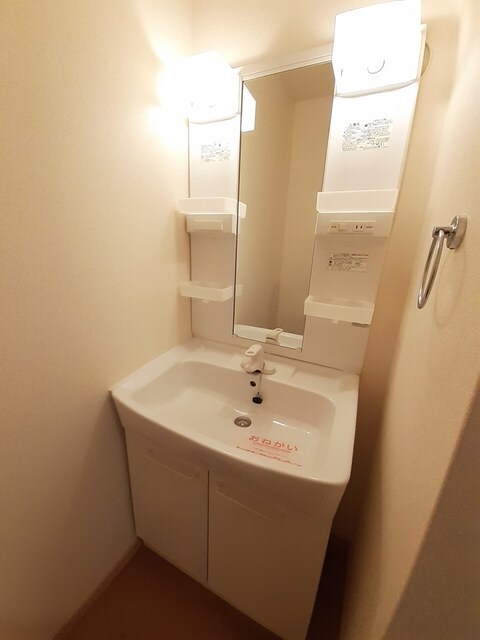 前田ハイツIIIの物件内観写真