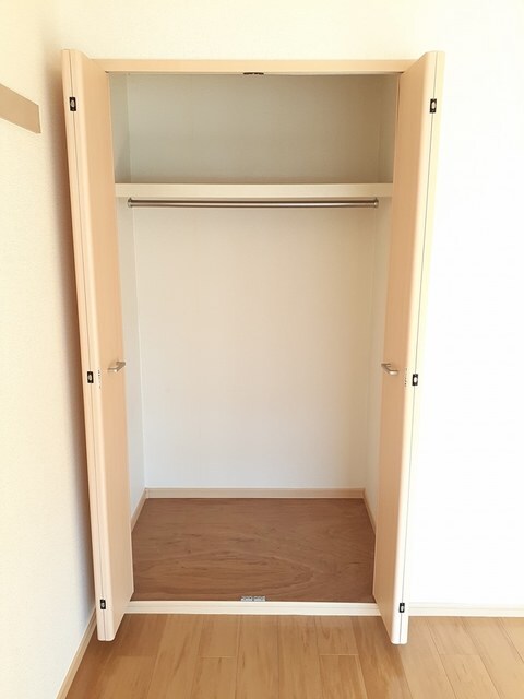 前田ハイツIIIの物件内観写真