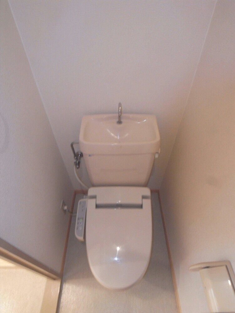 前田ハイツIIIの物件内観写真