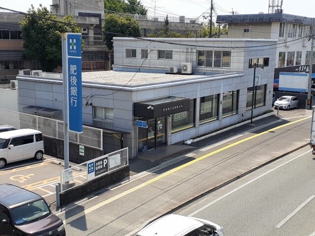 前田ハイツIIIの物件内観写真