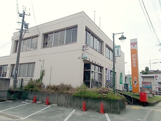 前田ハイツIIIの物件内観写真