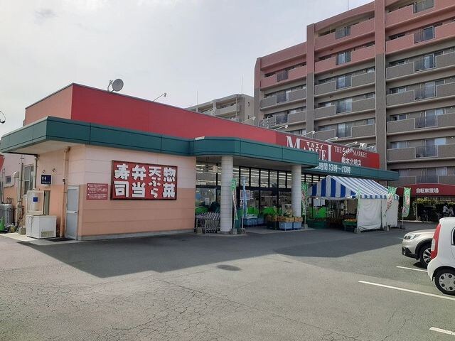 前田ハイツIIIの物件内観写真