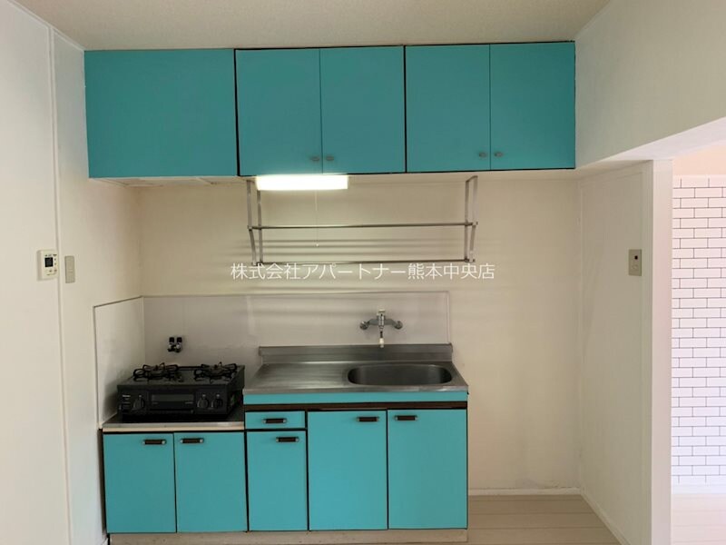 出水レジデンスの物件内観写真