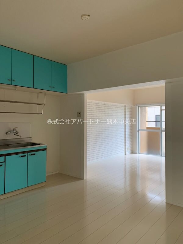 出水レジデンスの物件内観写真