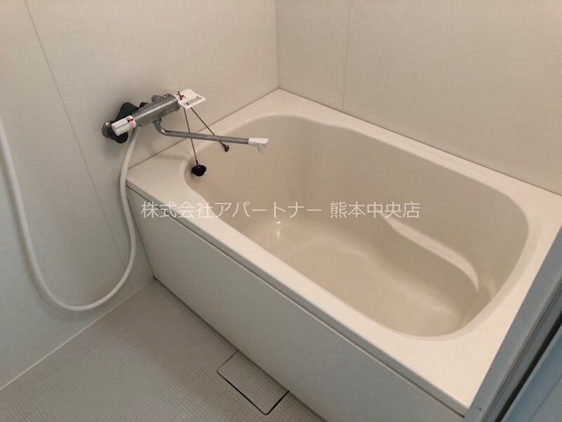 出水レジデンスの物件内観写真