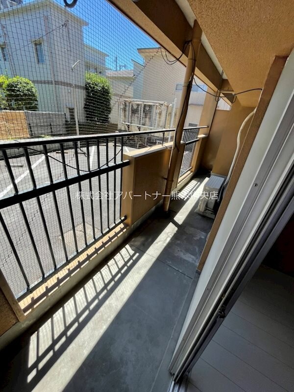 出水レジデンスの物件内観写真