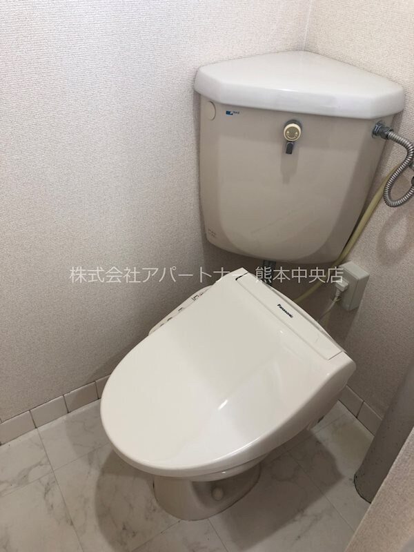 出水レジデンスの物件内観写真