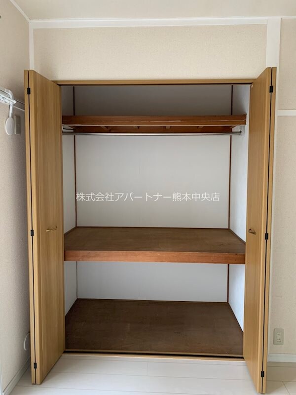 出水レジデンスの物件内観写真