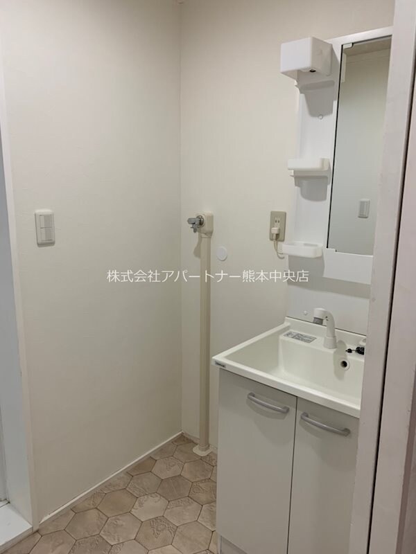 出水レジデンスの物件内観写真