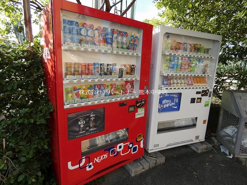 出水レジデンスの物件内観写真