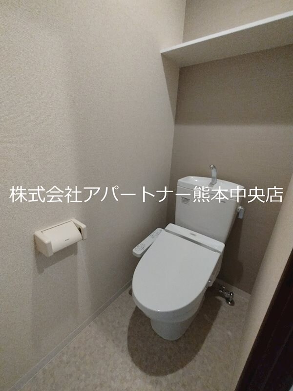 エレイネ近見の物件内観写真