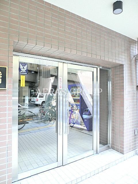 板橋本町駅 徒歩4分 6階の物件外観写真