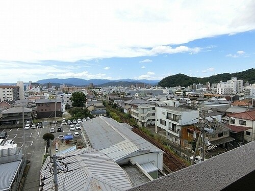 アルファステイツかちどき橋の物件内観写真