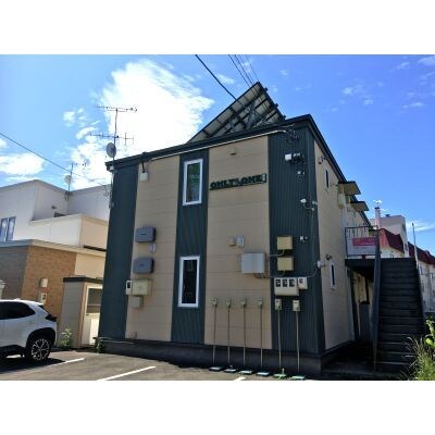 ＯＮＬＹワンⅡの物件外観写真