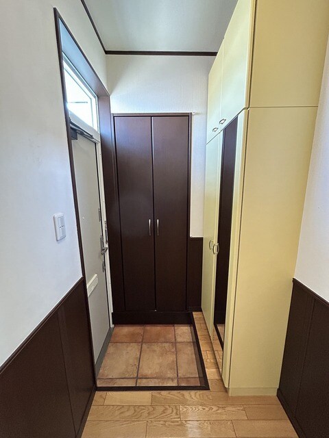 ＯＮＬＹワンⅡの物件内観写真