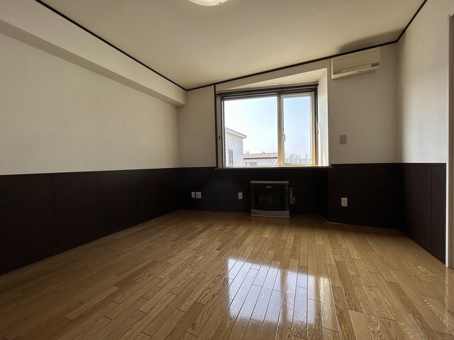 ＯＮＬＹワンⅡの物件内観写真