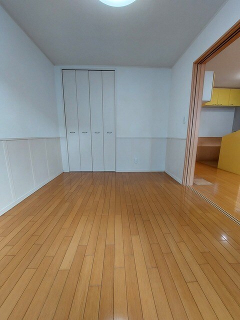 ＯＮＬＹワンⅡの物件内観写真