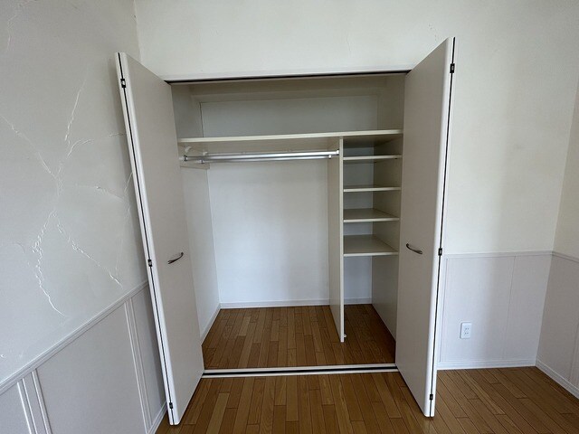 ＯＮＬＹワンⅡの物件内観写真