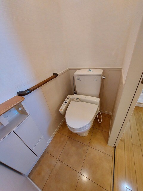 ＯＮＬＹワンⅡの物件内観写真