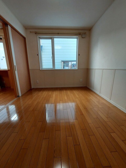 ＯＮＬＹワンⅡの物件内観写真