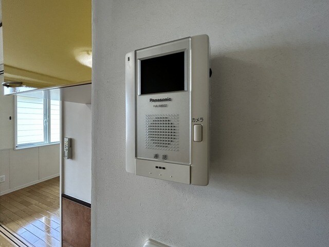 ＯＮＬＹワンⅡの物件内観写真