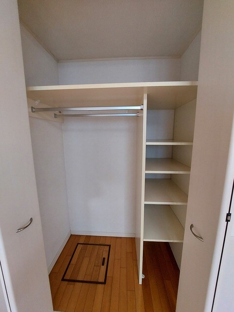 ＯＮＬＹワンⅡの物件内観写真