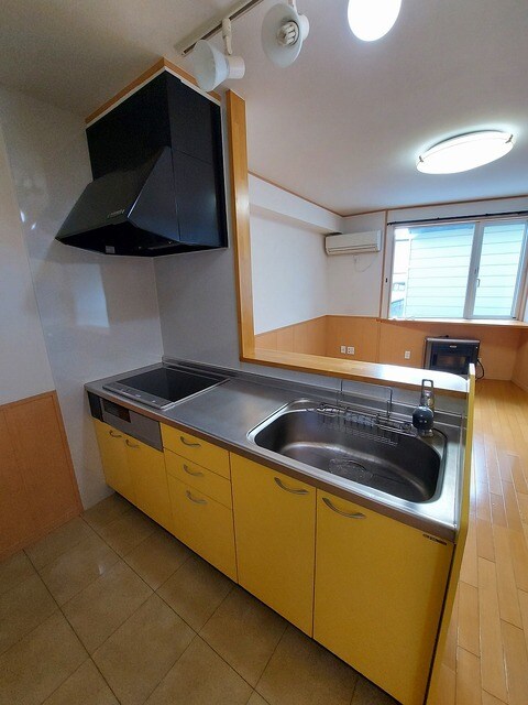 ＯＮＬＹワンⅡの物件内観写真