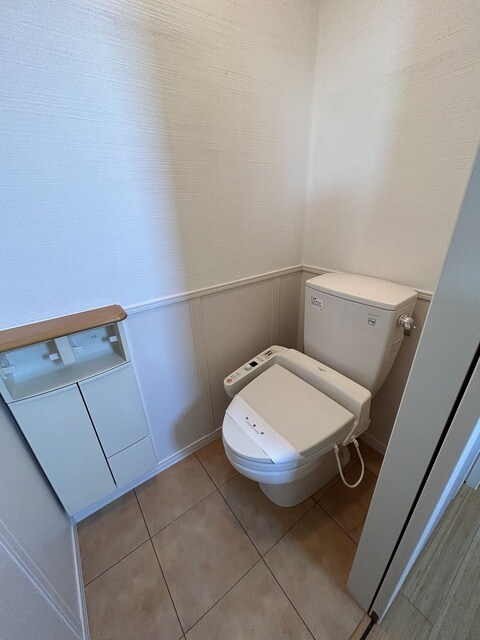 ＯＮＬＹワンⅡの物件内観写真