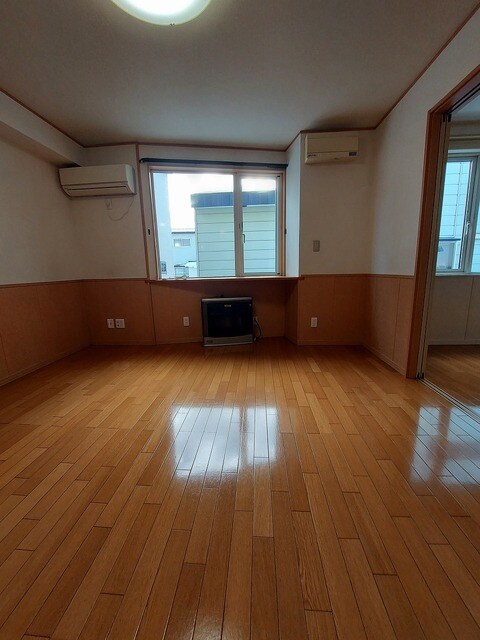 ＯＮＬＹワンⅡの物件内観写真