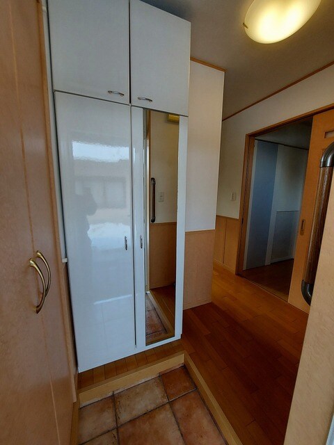 ＯＮＬＹワンⅡの物件内観写真