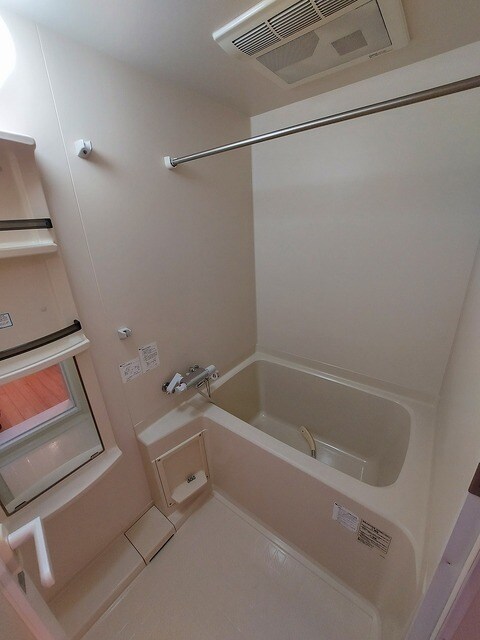 ＯＮＬＹワンⅡの物件内観写真