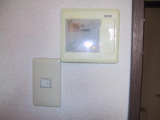 太田駅 車移動5分  3km 2階の物件内観写真