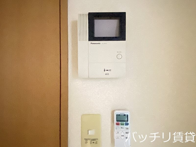 トレス博多弐番館の物件内観写真