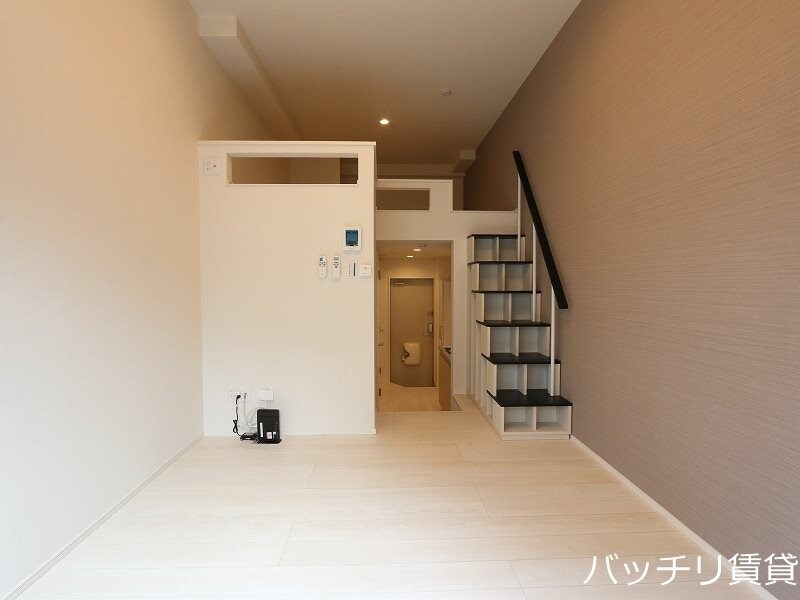 La　Maison　Sereineの物件内観写真