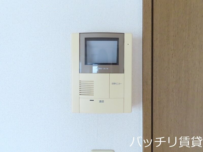 ピュア大橋参番館の物件内観写真