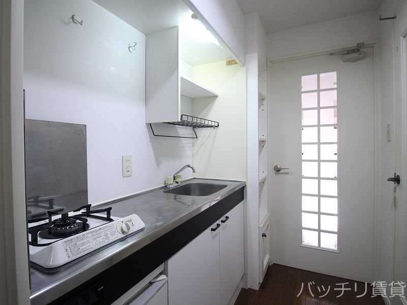 OAK VILLA HAKATA RESIDENCEの物件内観写真