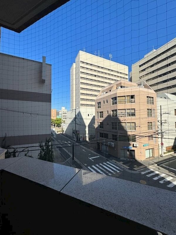 プレサンス神戸駅前グランツの物件内観写真