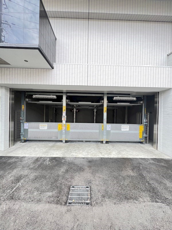 エスリードレジデンス神戸兵庫駅前の物件内観写真